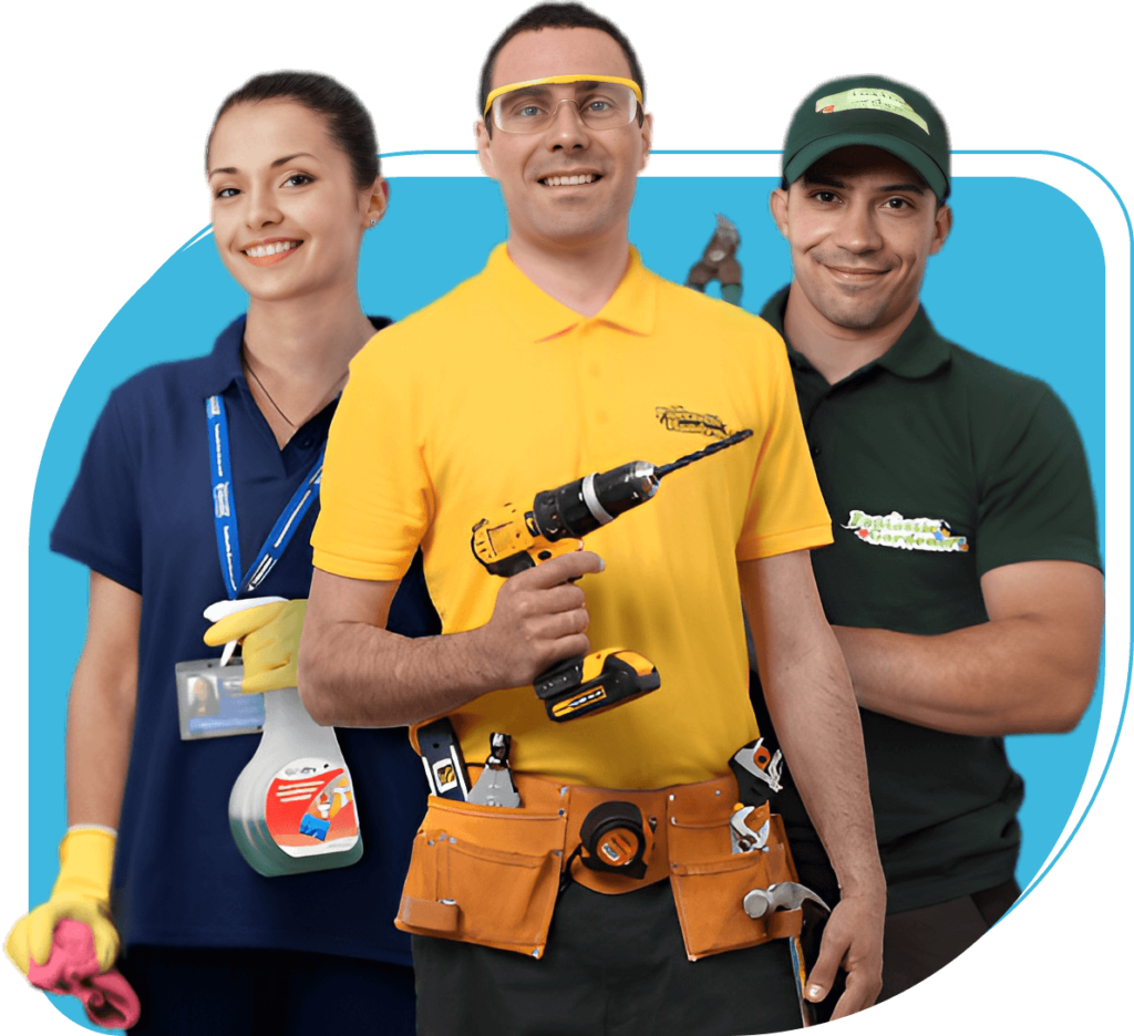 AC Repair Service